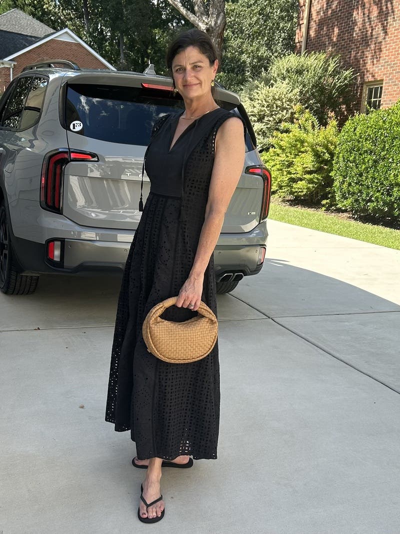 Santiago Mini Hobo Bag