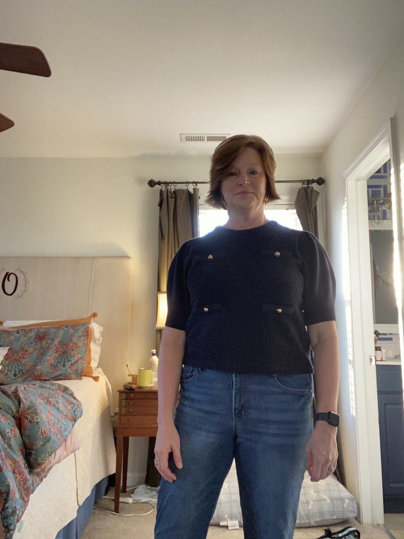 Member review photo