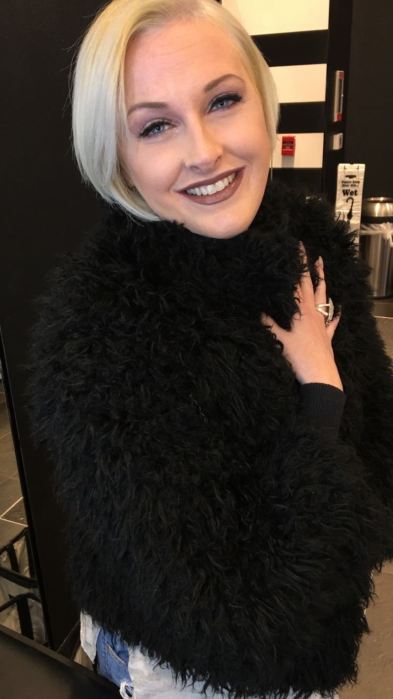 Member review photo
