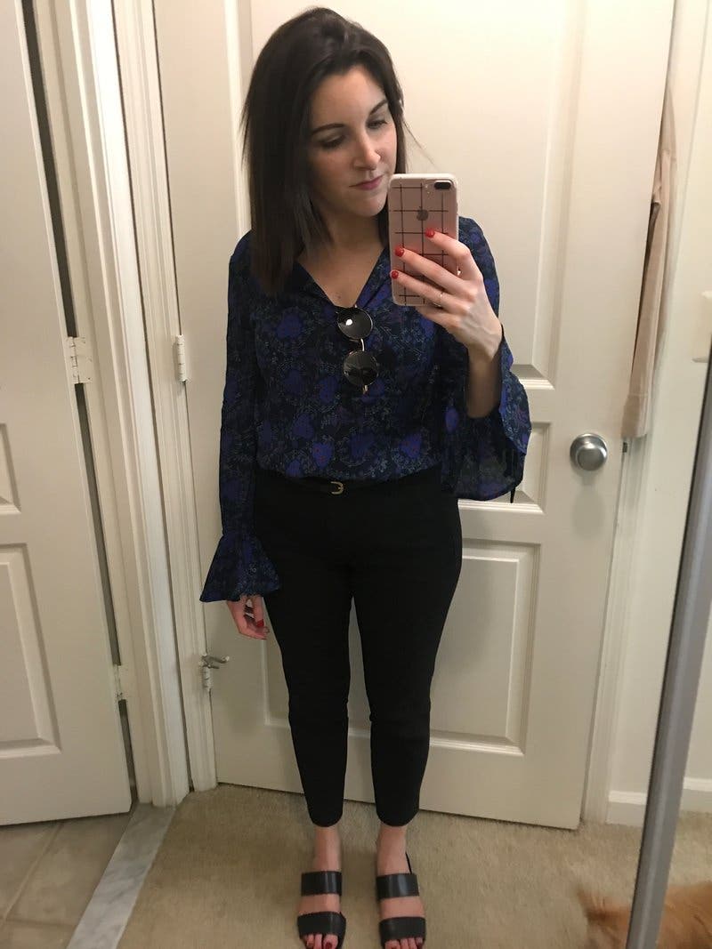 Member review photo