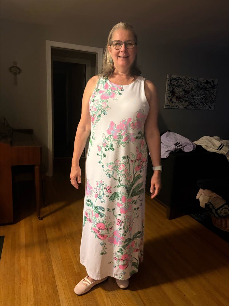 Member review photo