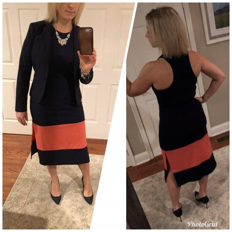 Member review photo