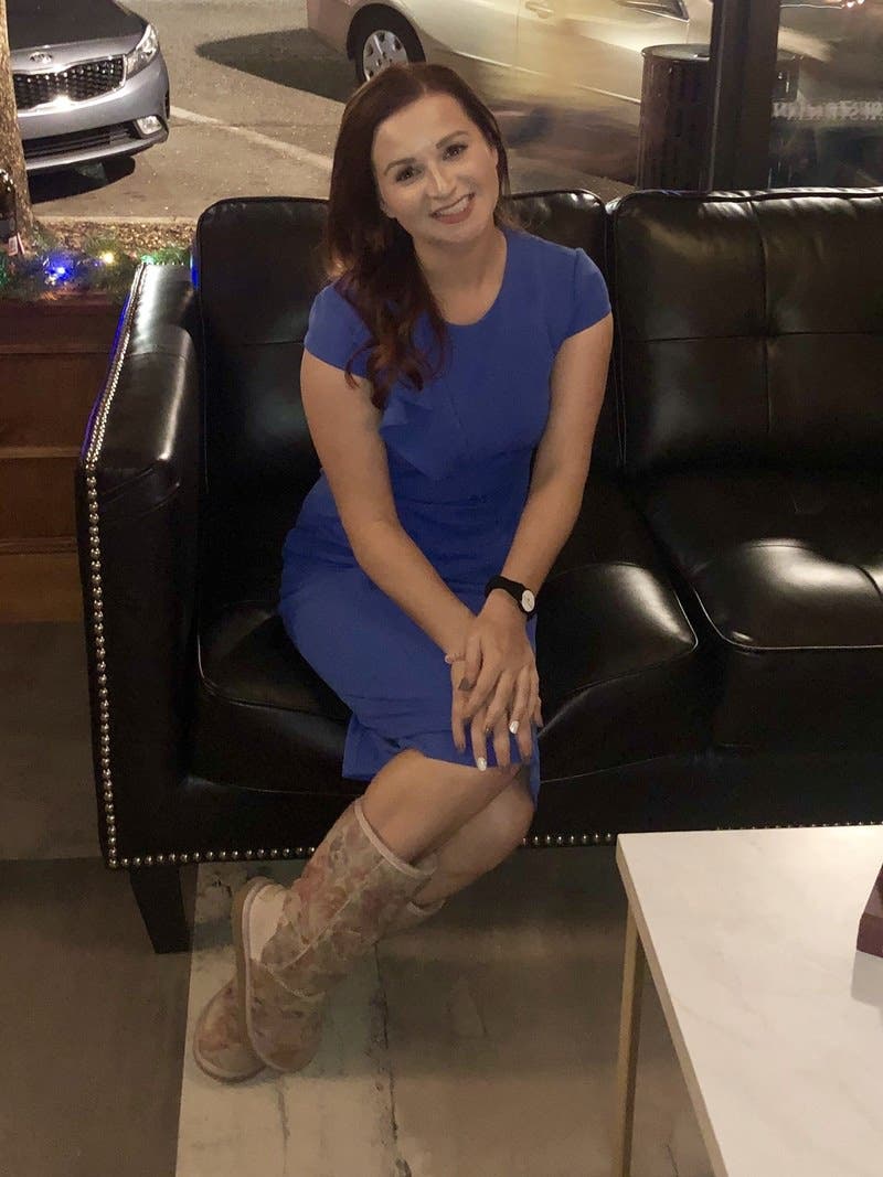 Member review photo