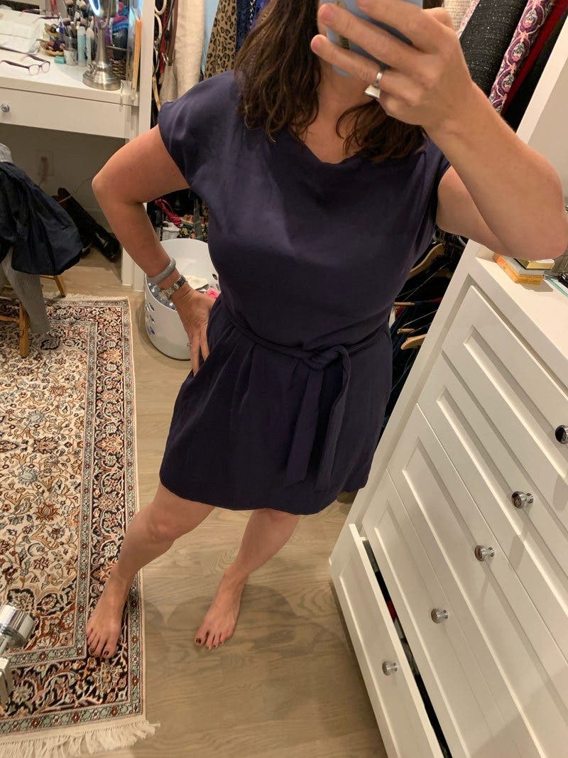Member review photo