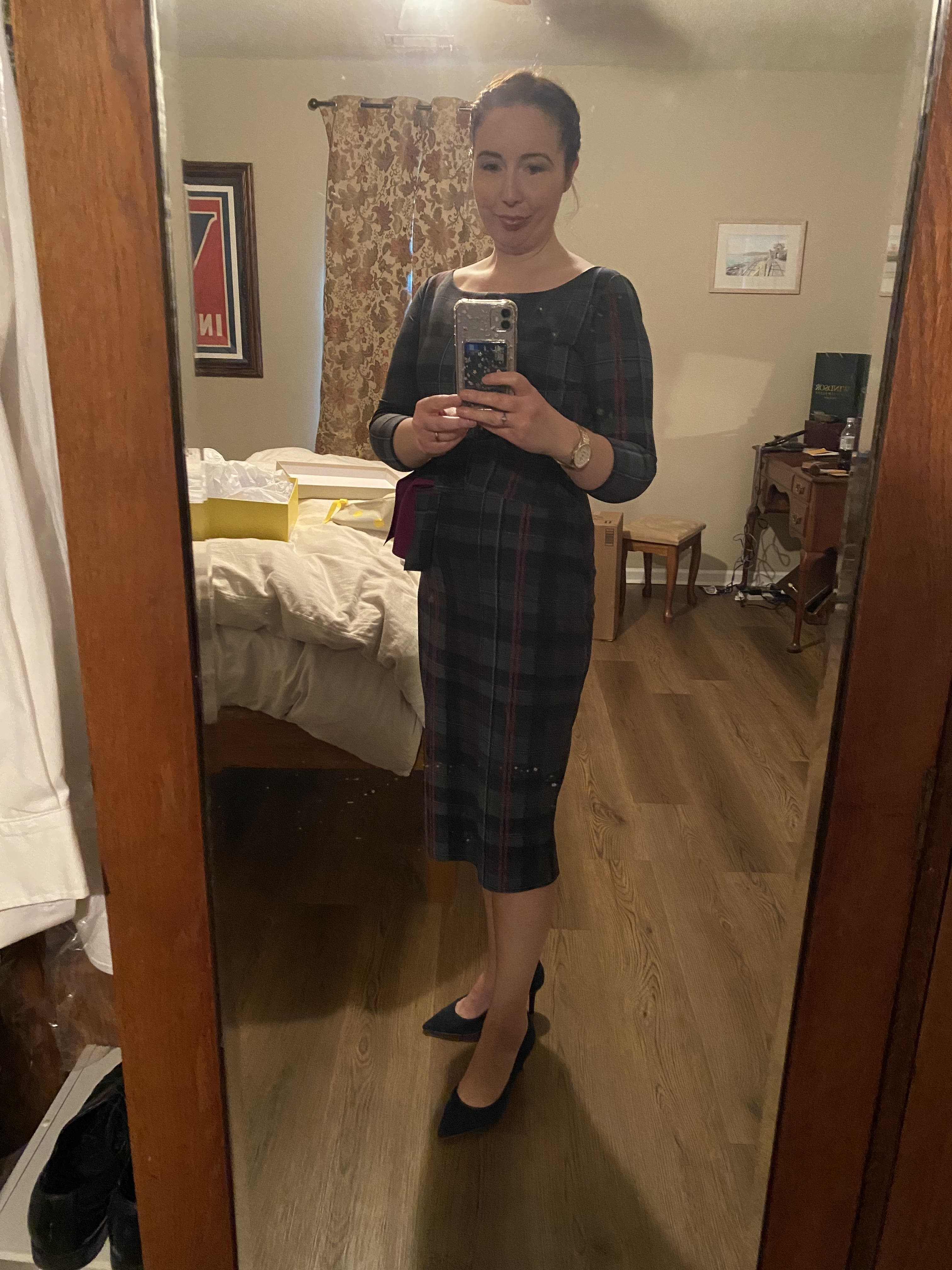 Member review photo