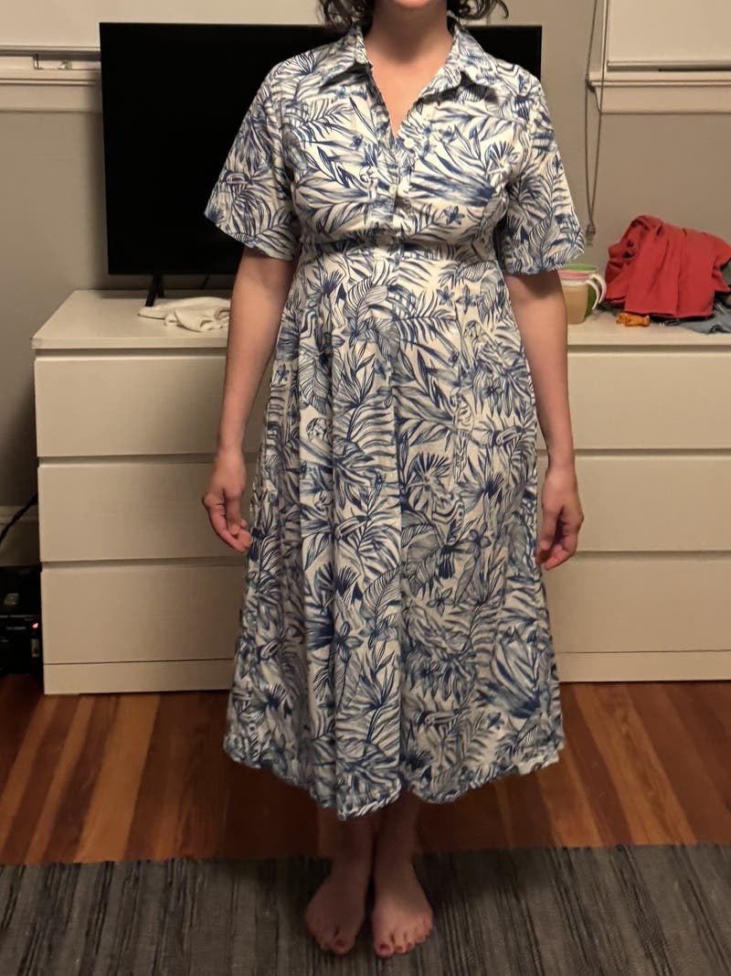 Member review photo