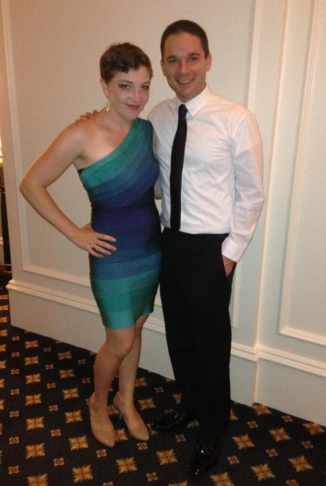 Member review photo