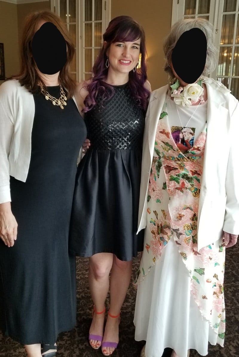 Member review photo
