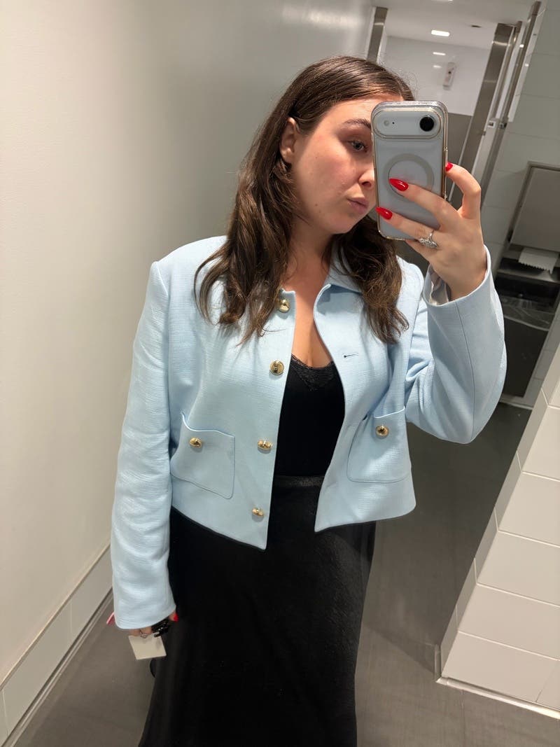 Member review photo