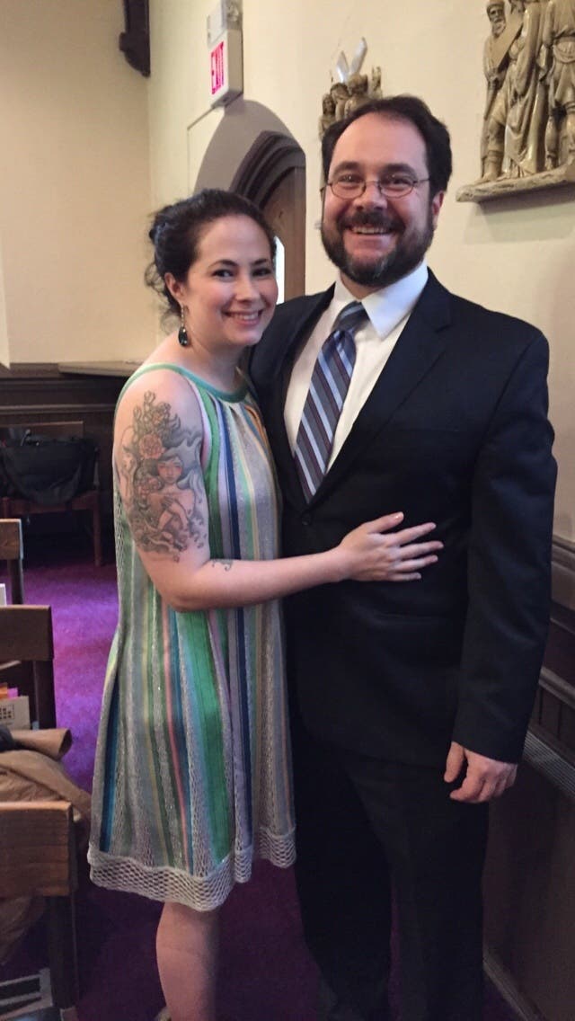 Member review photo