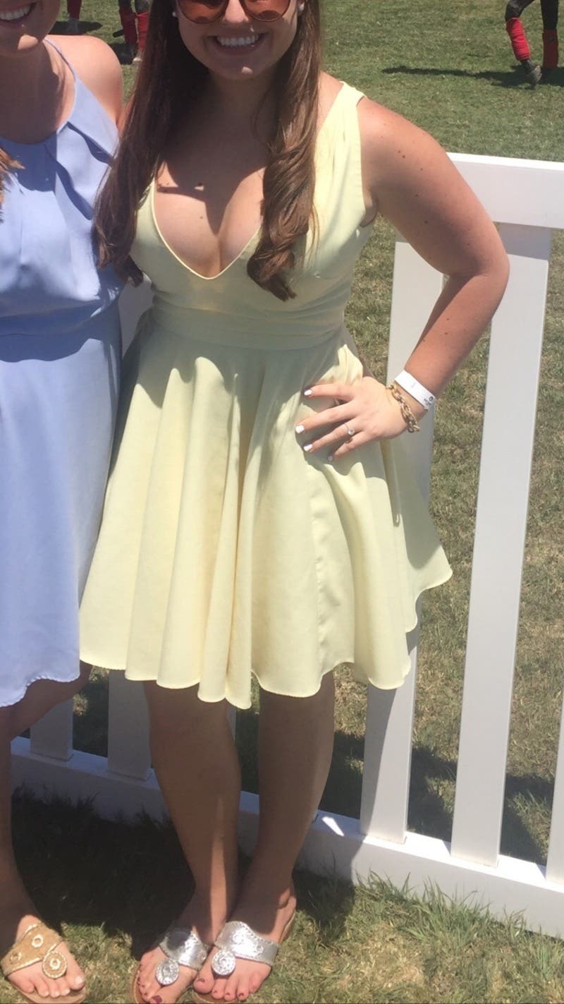 Caroline