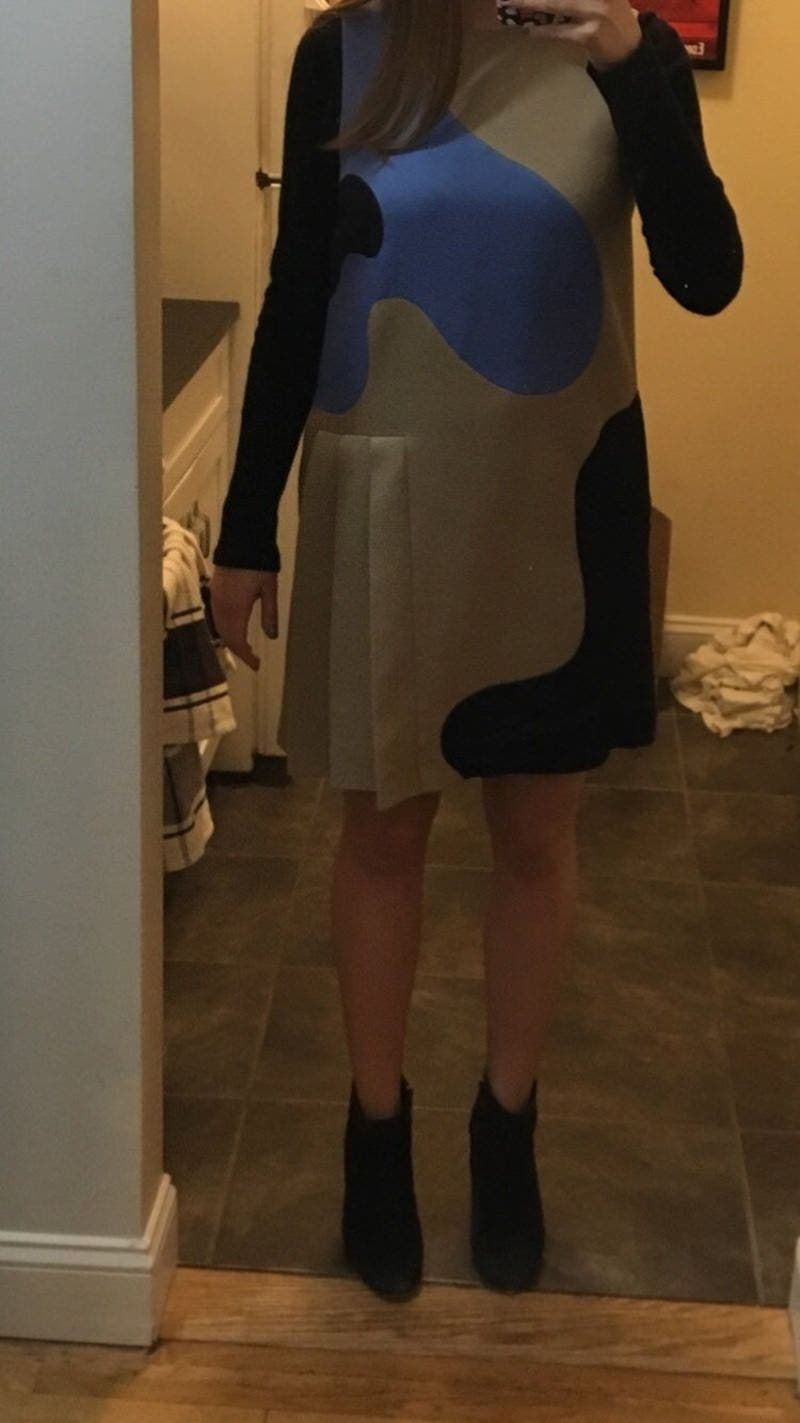 Member review photo