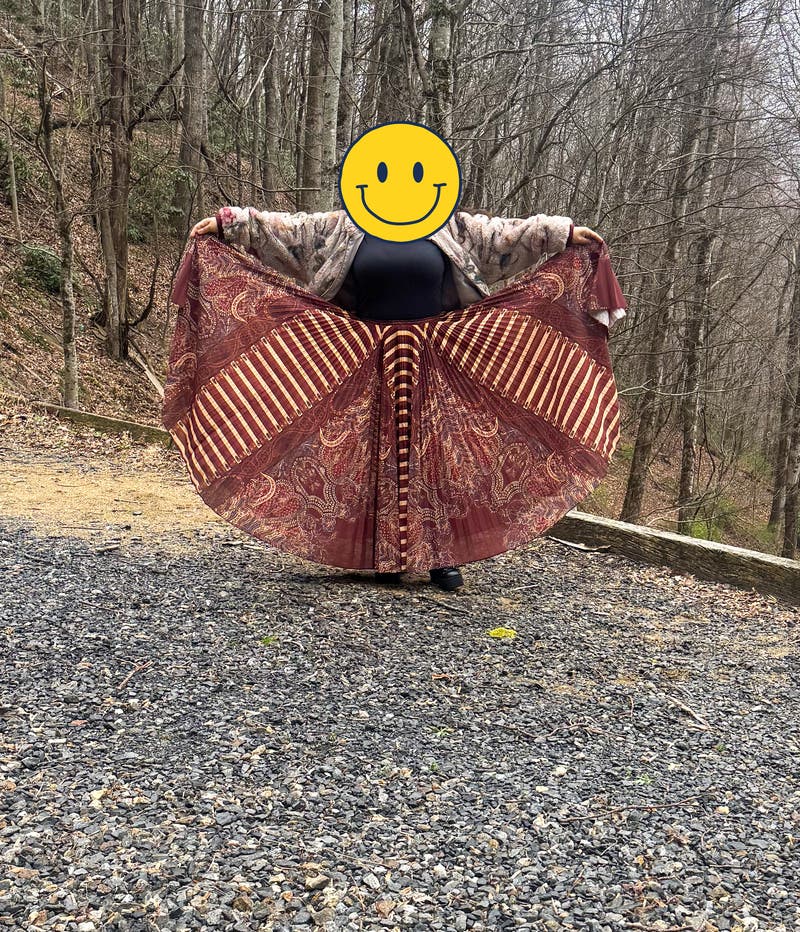 Member review photo