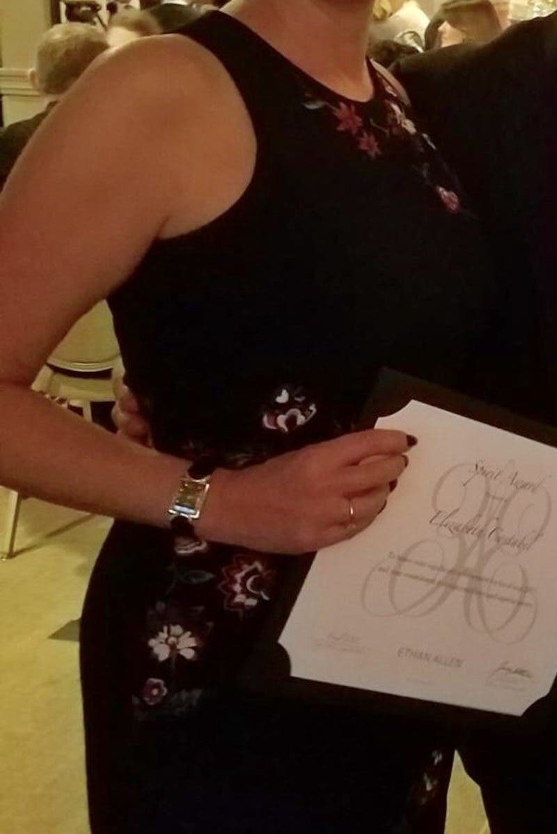 Elizabeth