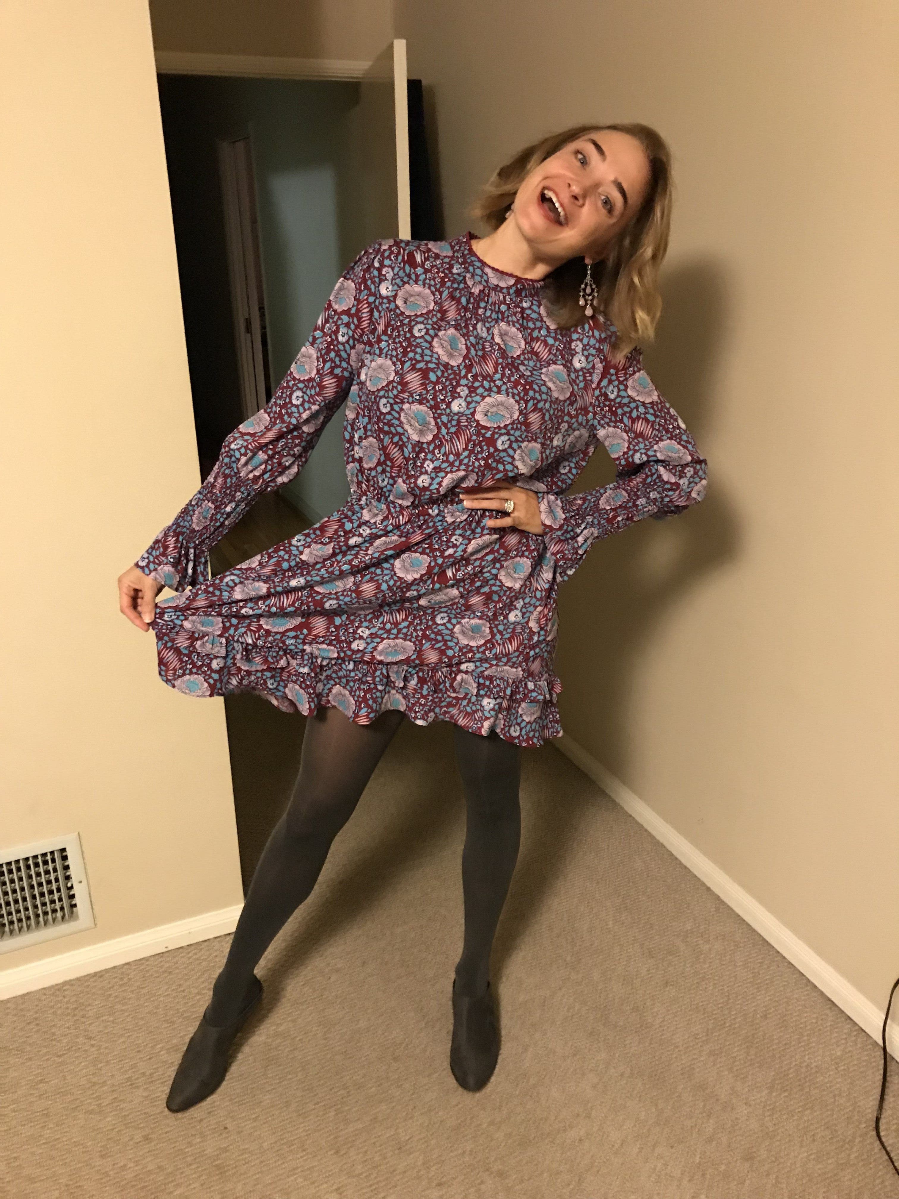 Member review photo