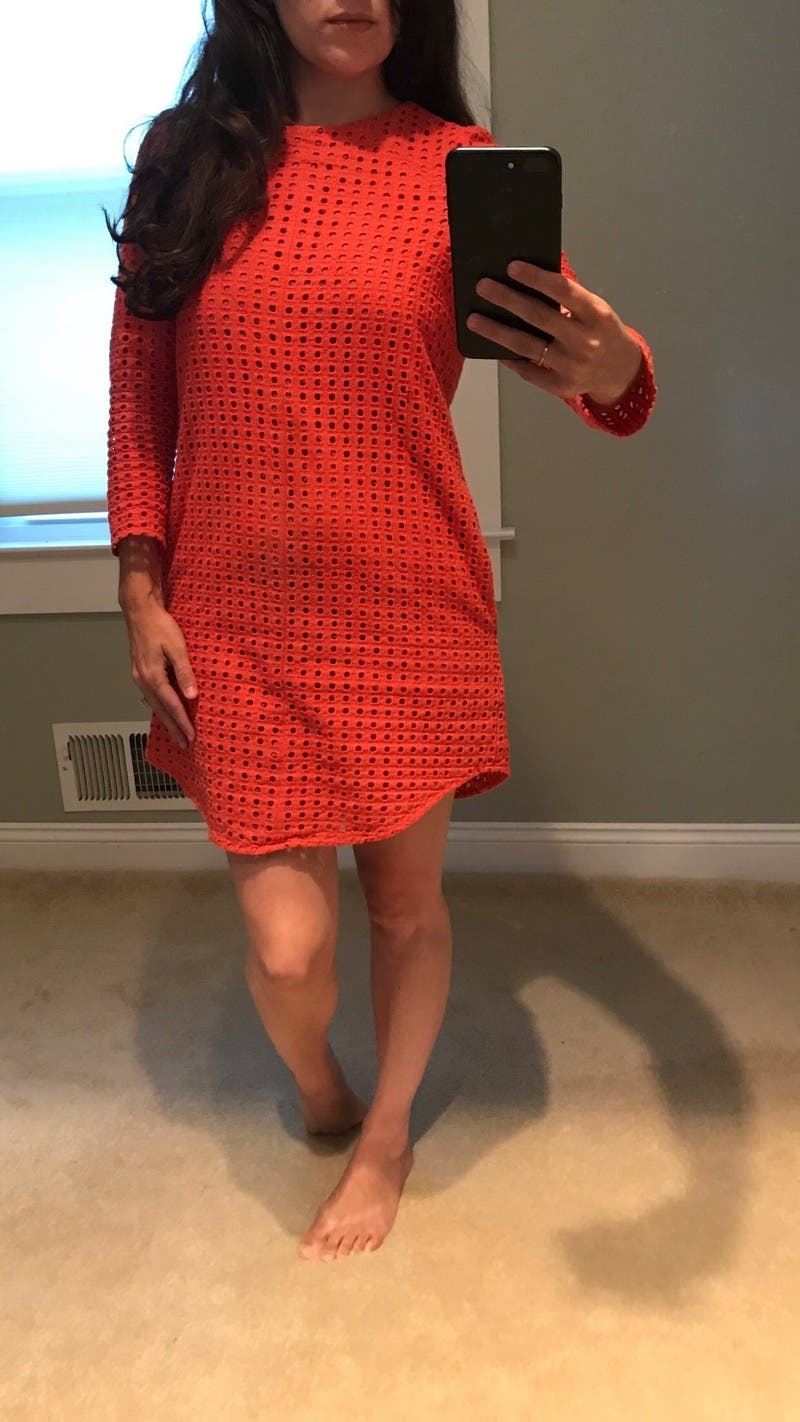 Member review photo