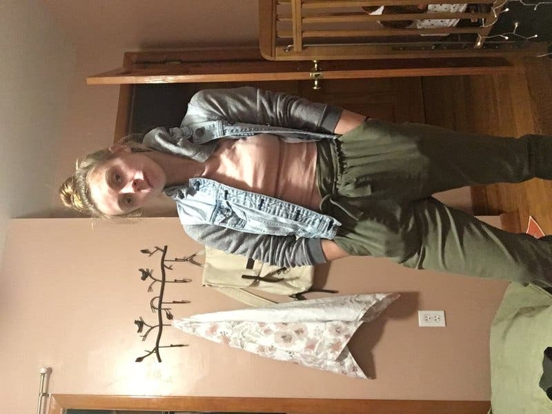 Member review photo