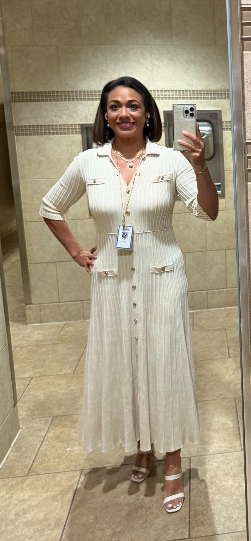 Patti reyes