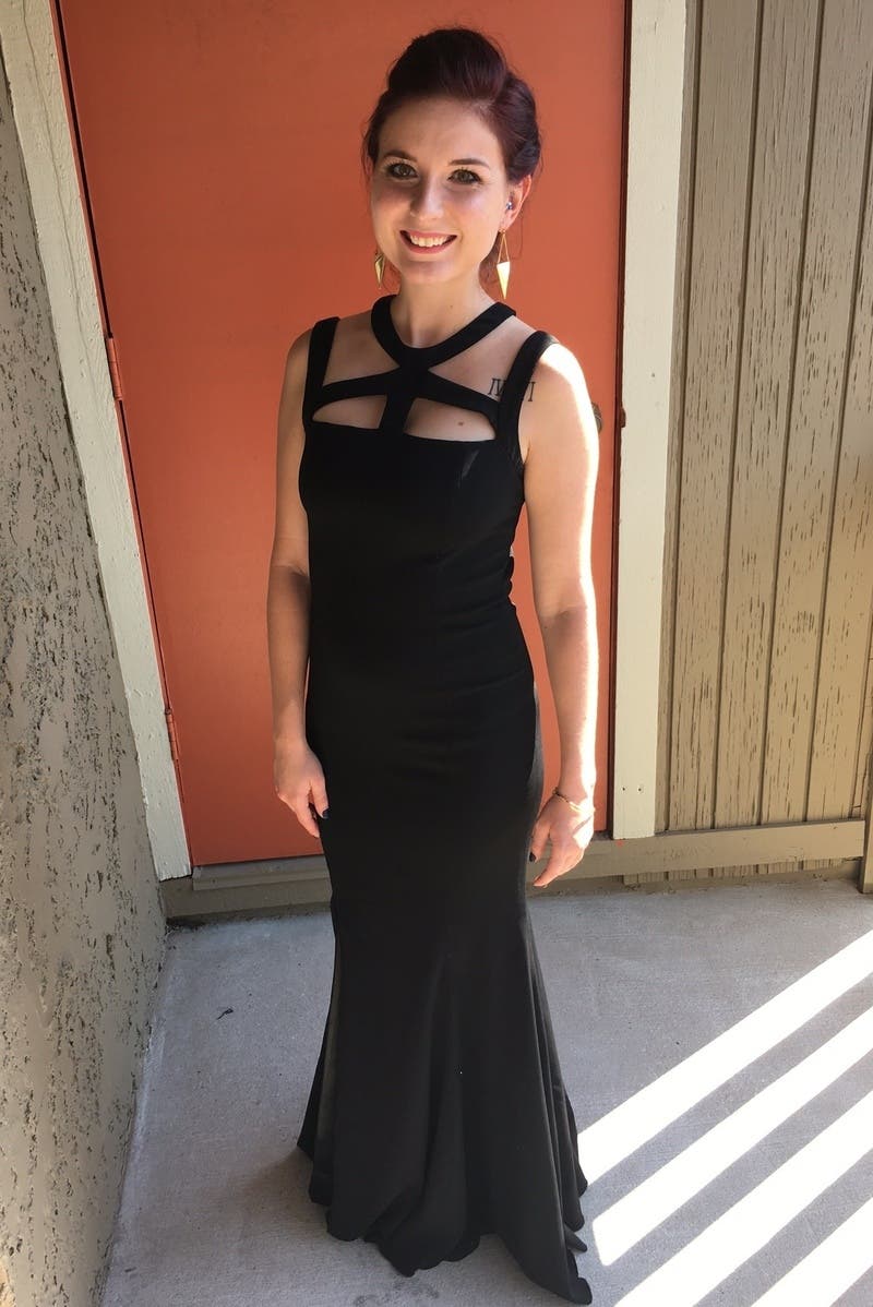 Maddie