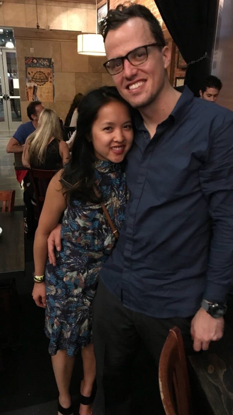 Member review photo