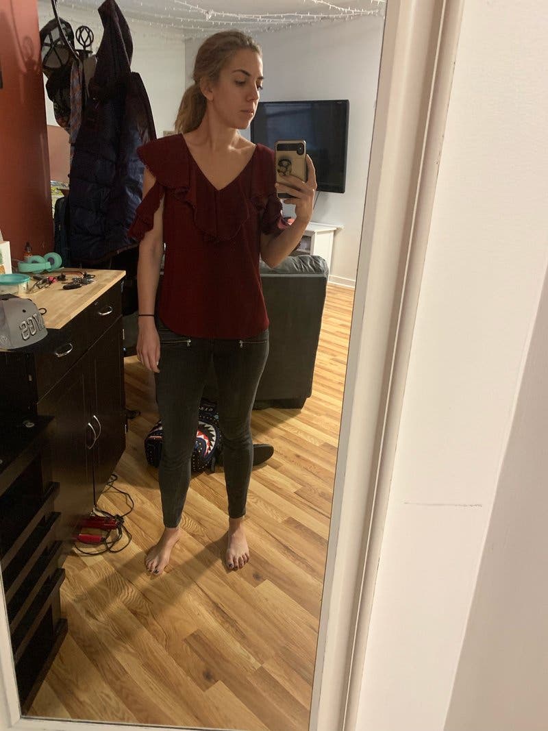 Ashley s.