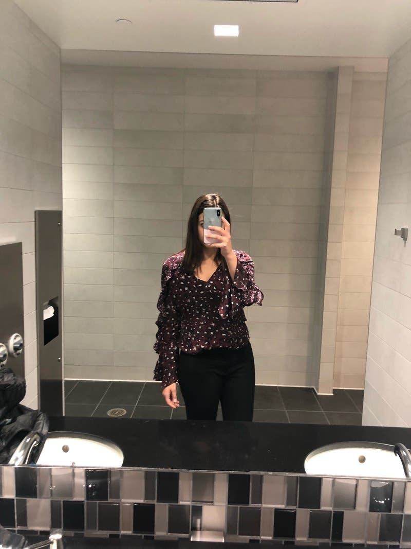 Member review photo