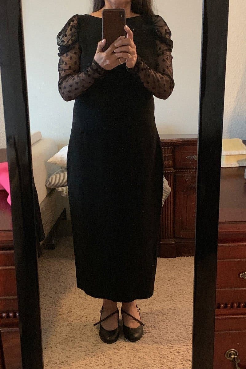 Yvonne