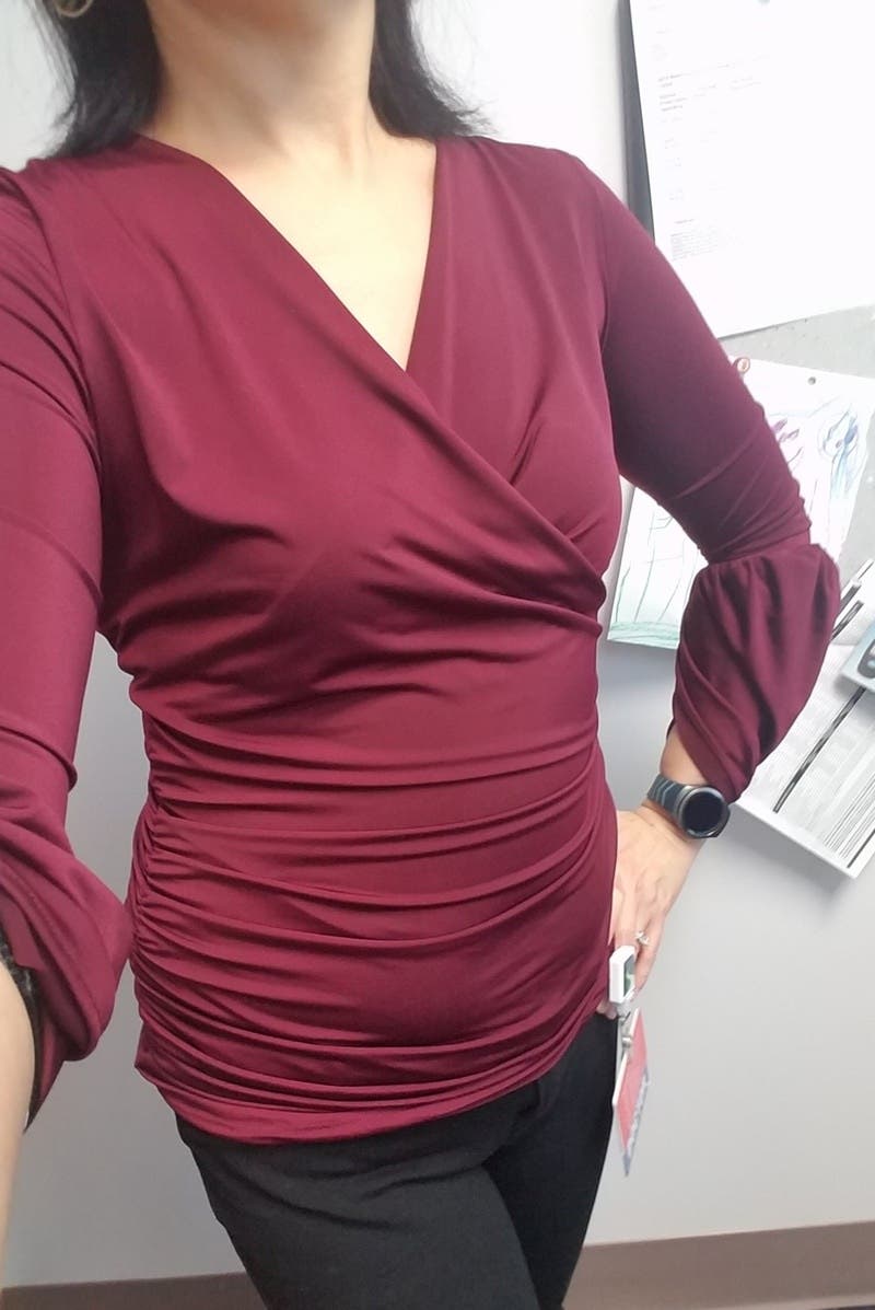 Member review photo