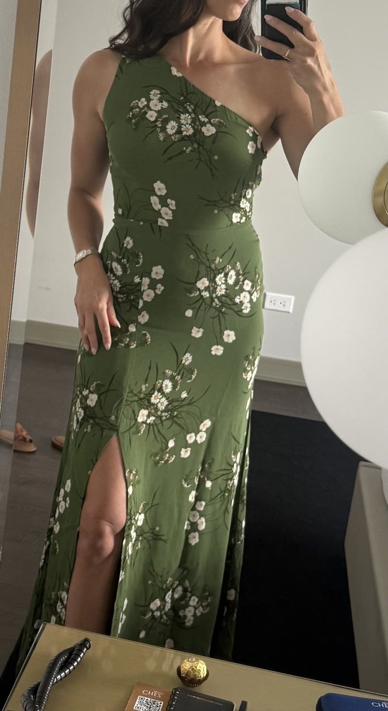 Olivia
