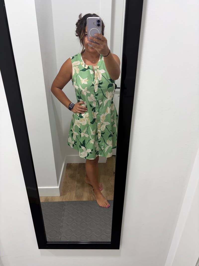 Member review photo