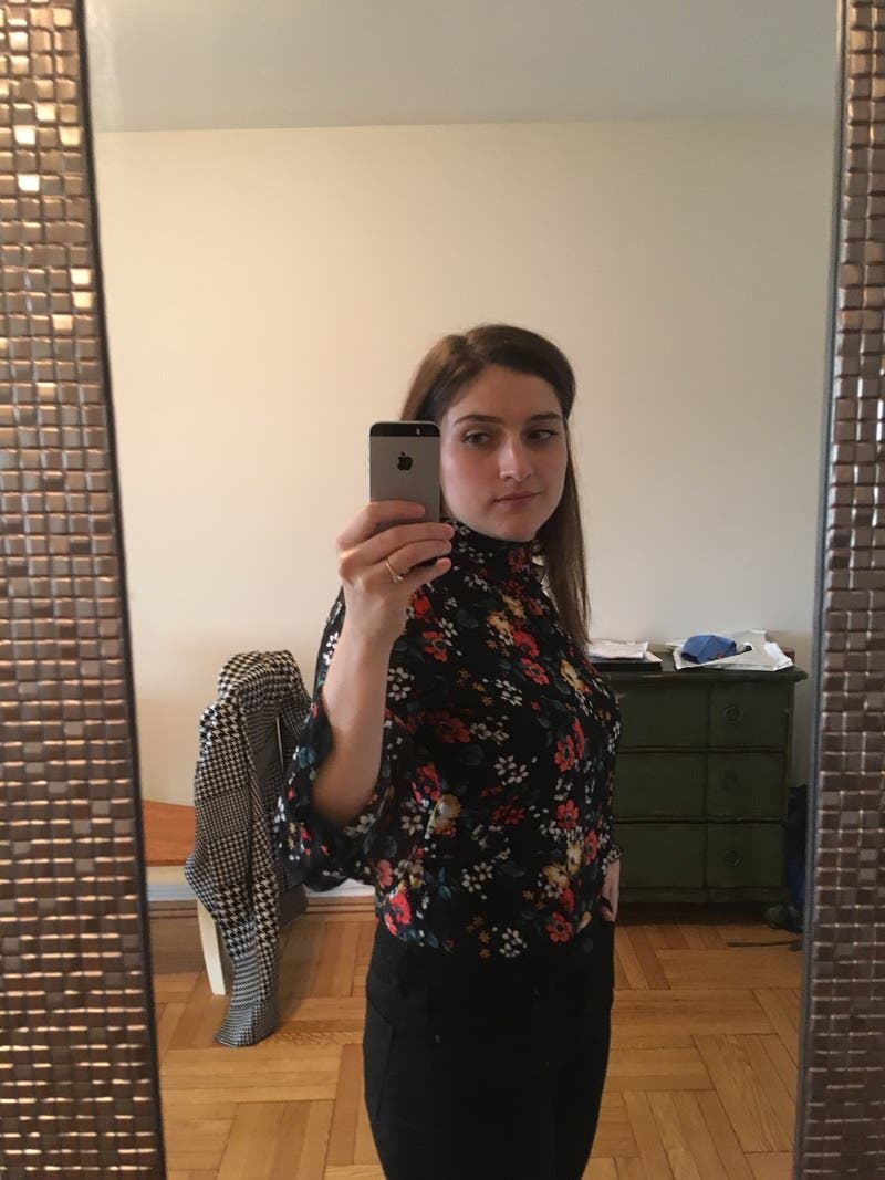 Member review photo
