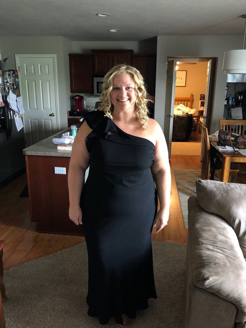Member review photo