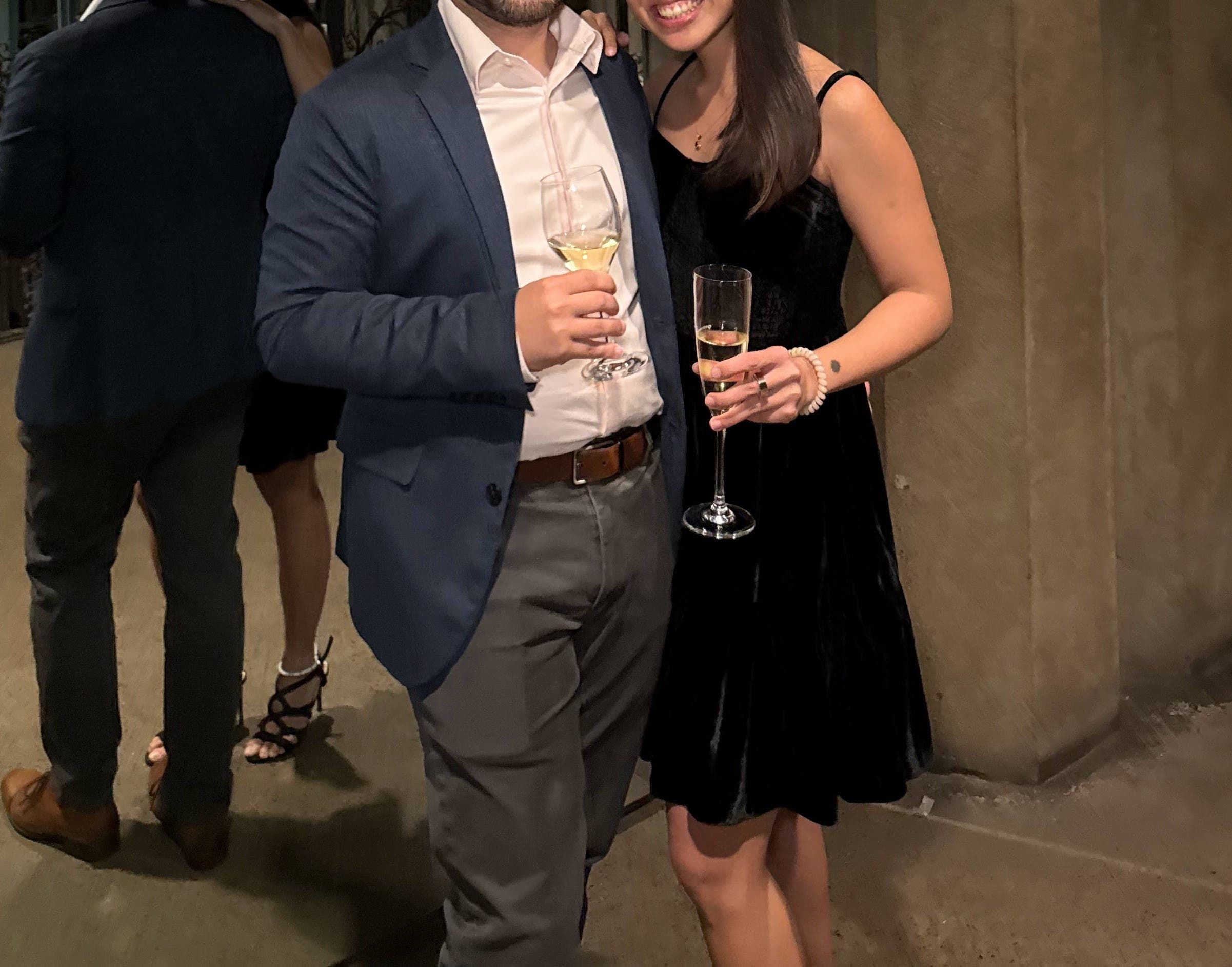Member review photo