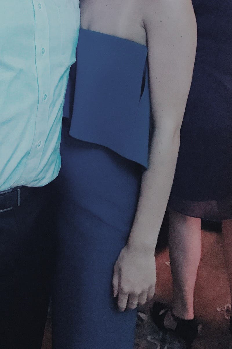 Caroline