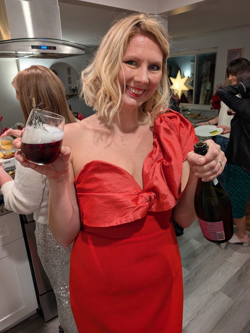 Frederique 