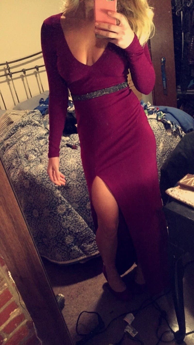 Christine