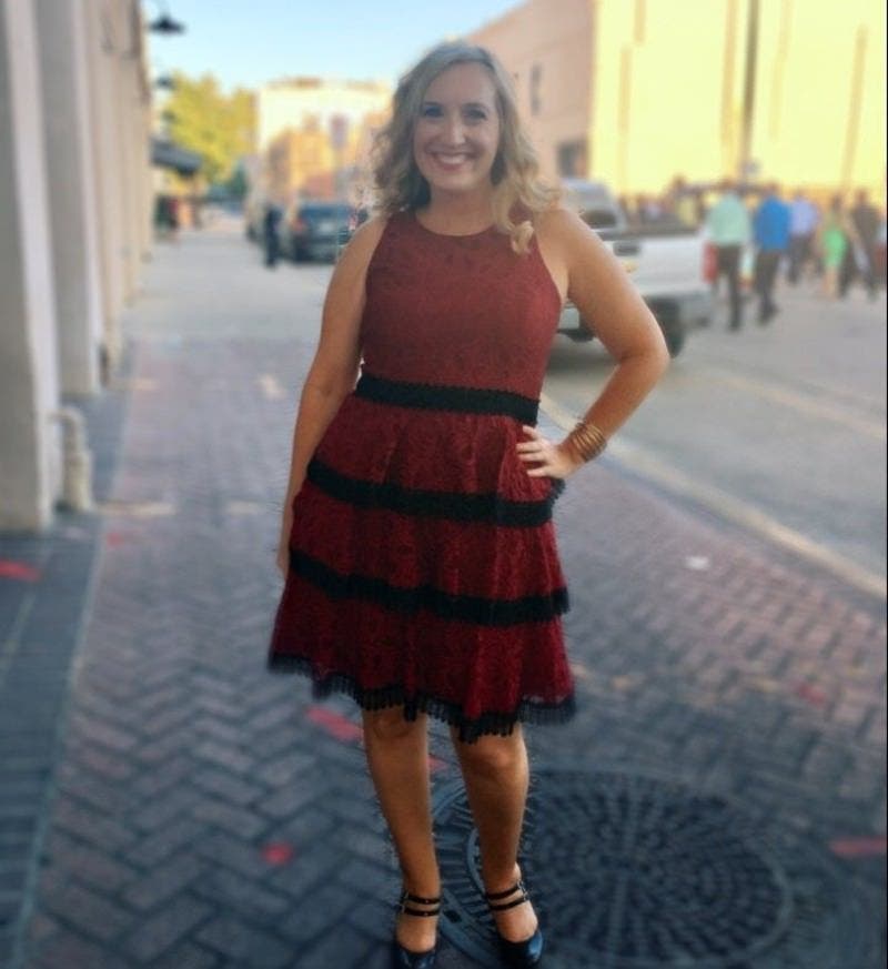 Beth