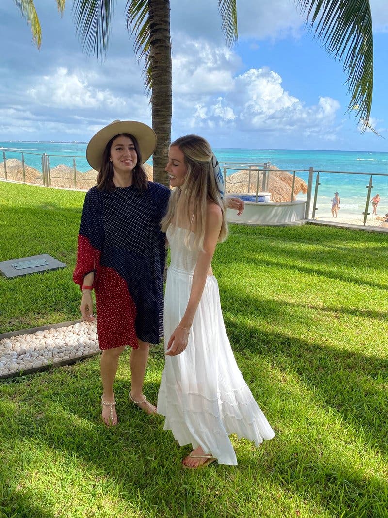 Member review photo