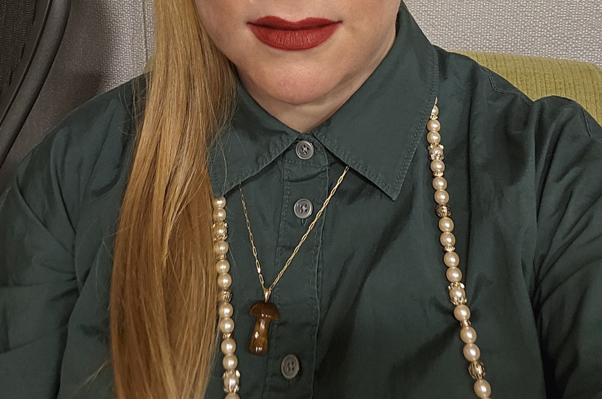 Member review photo