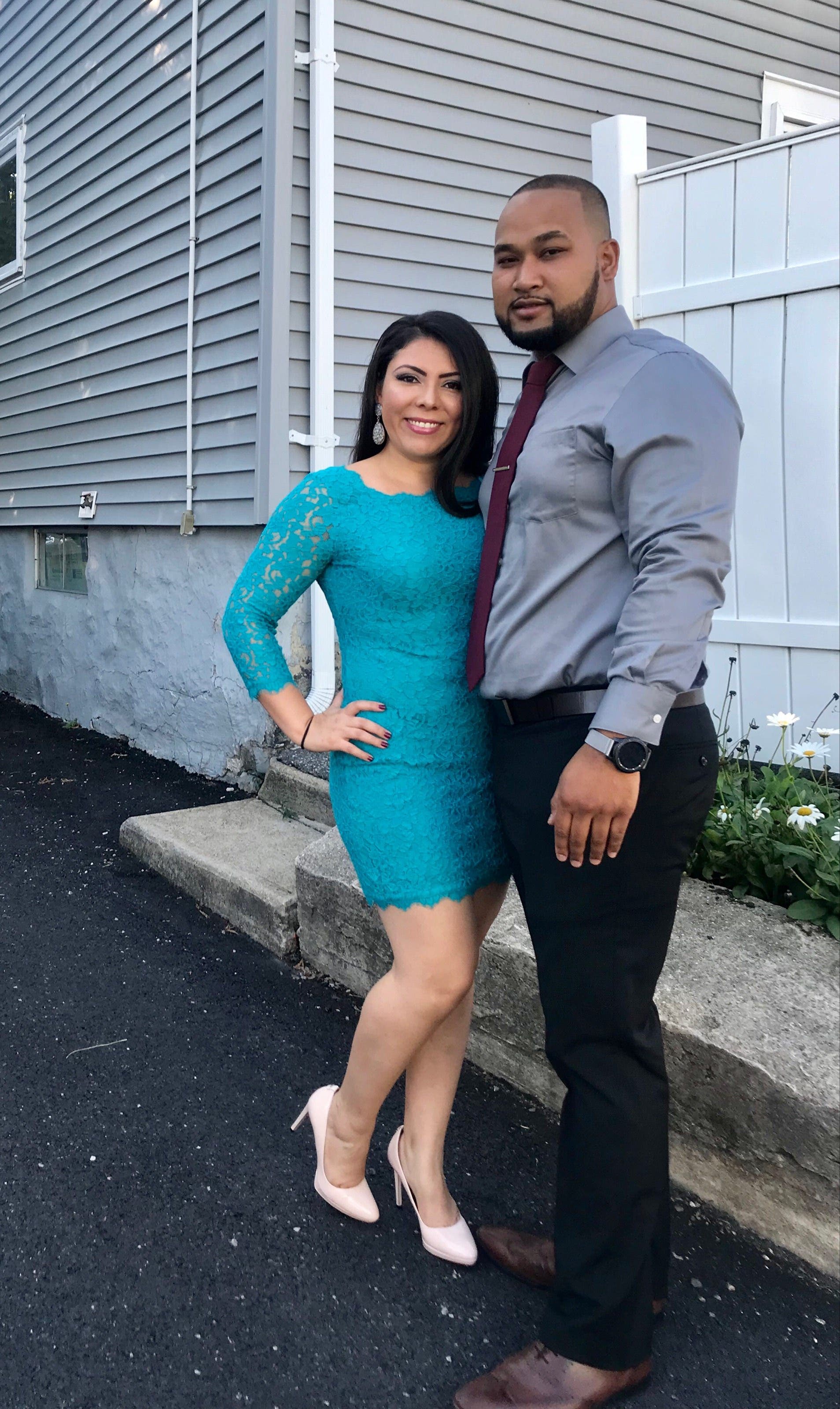 Teal Zarita Dress by Diane von Furstenberg | Rent the Runway