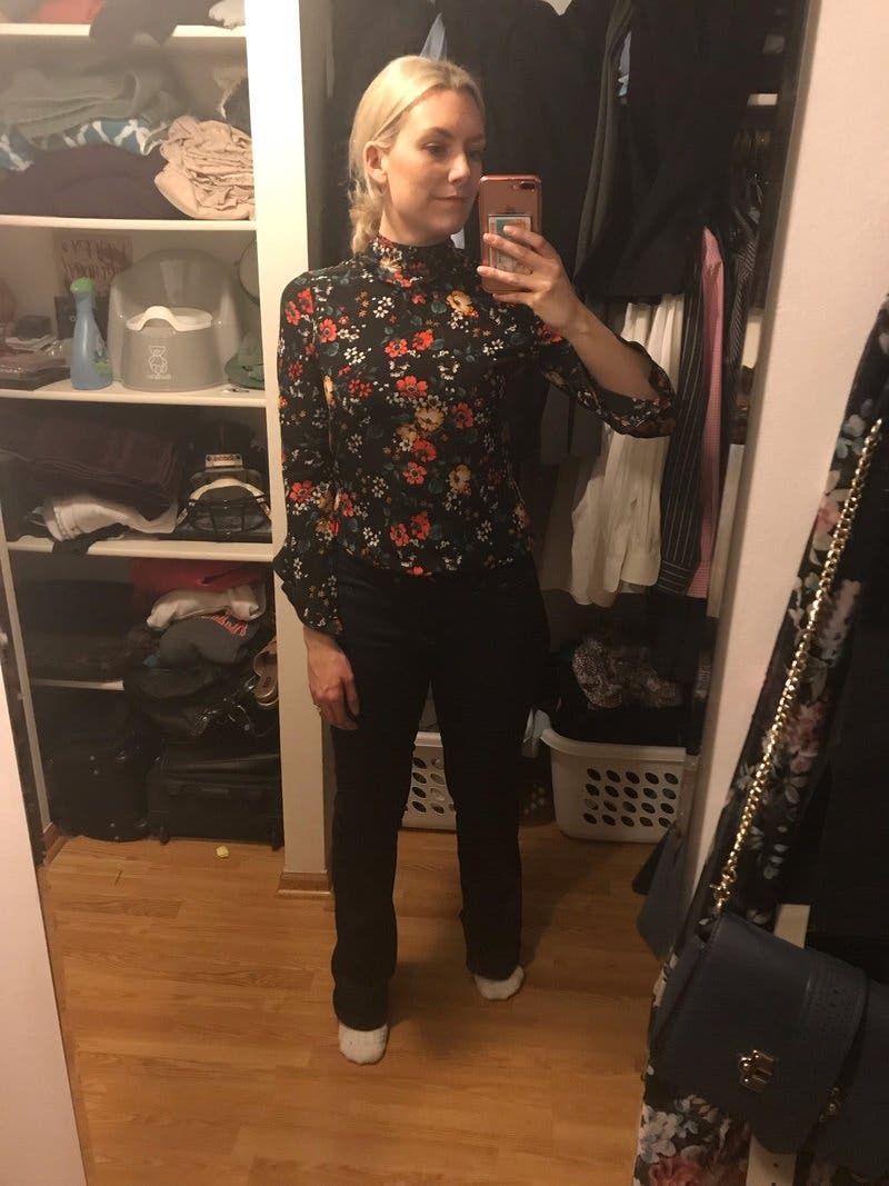 Member review photo