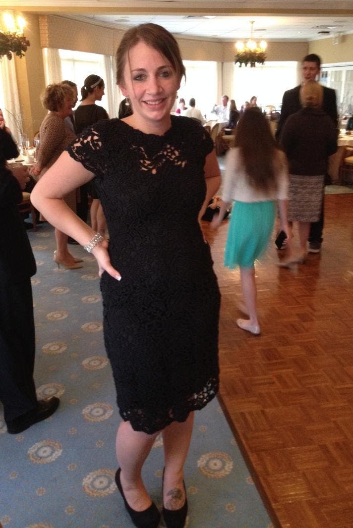 Member review photo