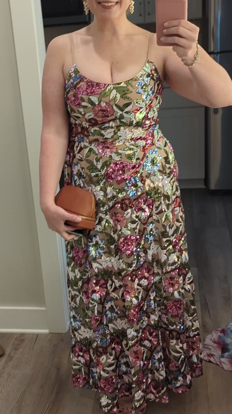 Member review photo