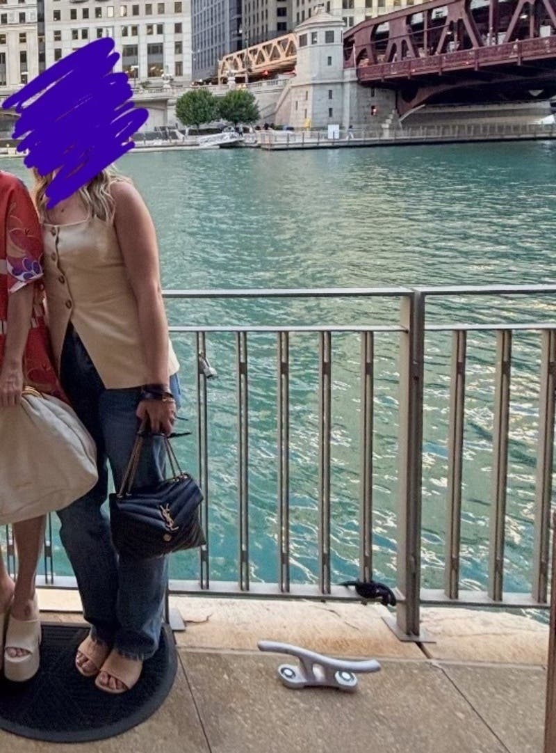 Member review photo