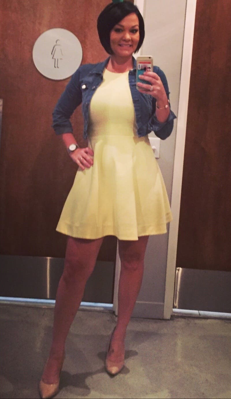 Sarah