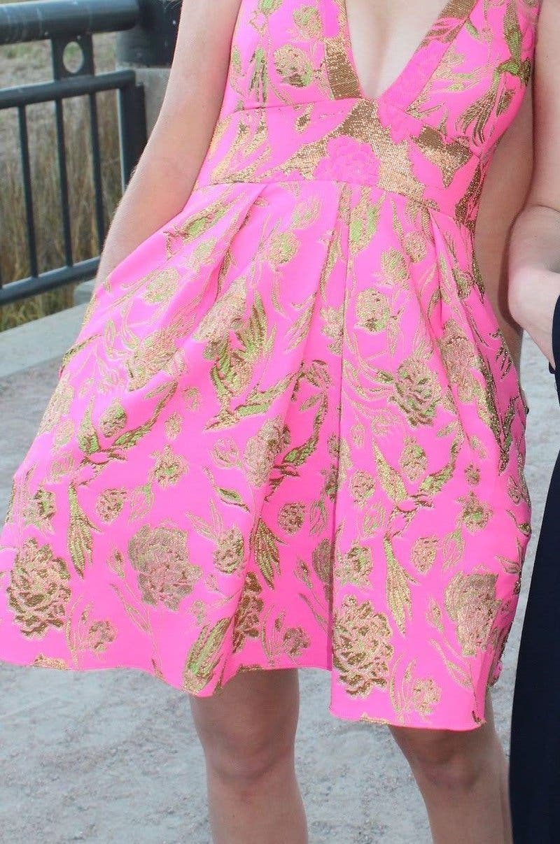 Caroline