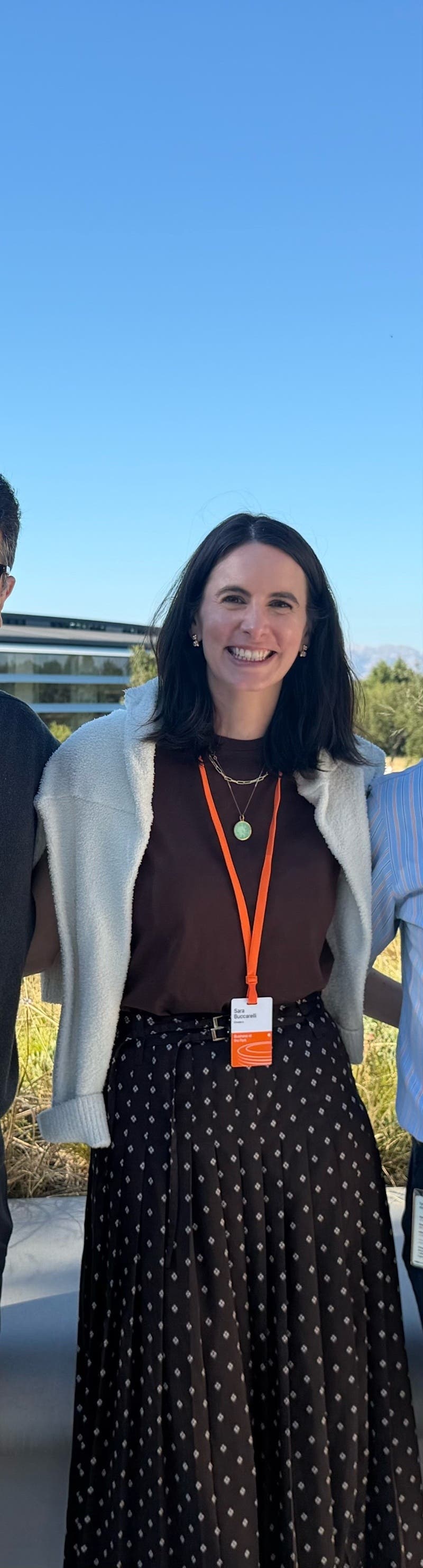 Sarah
