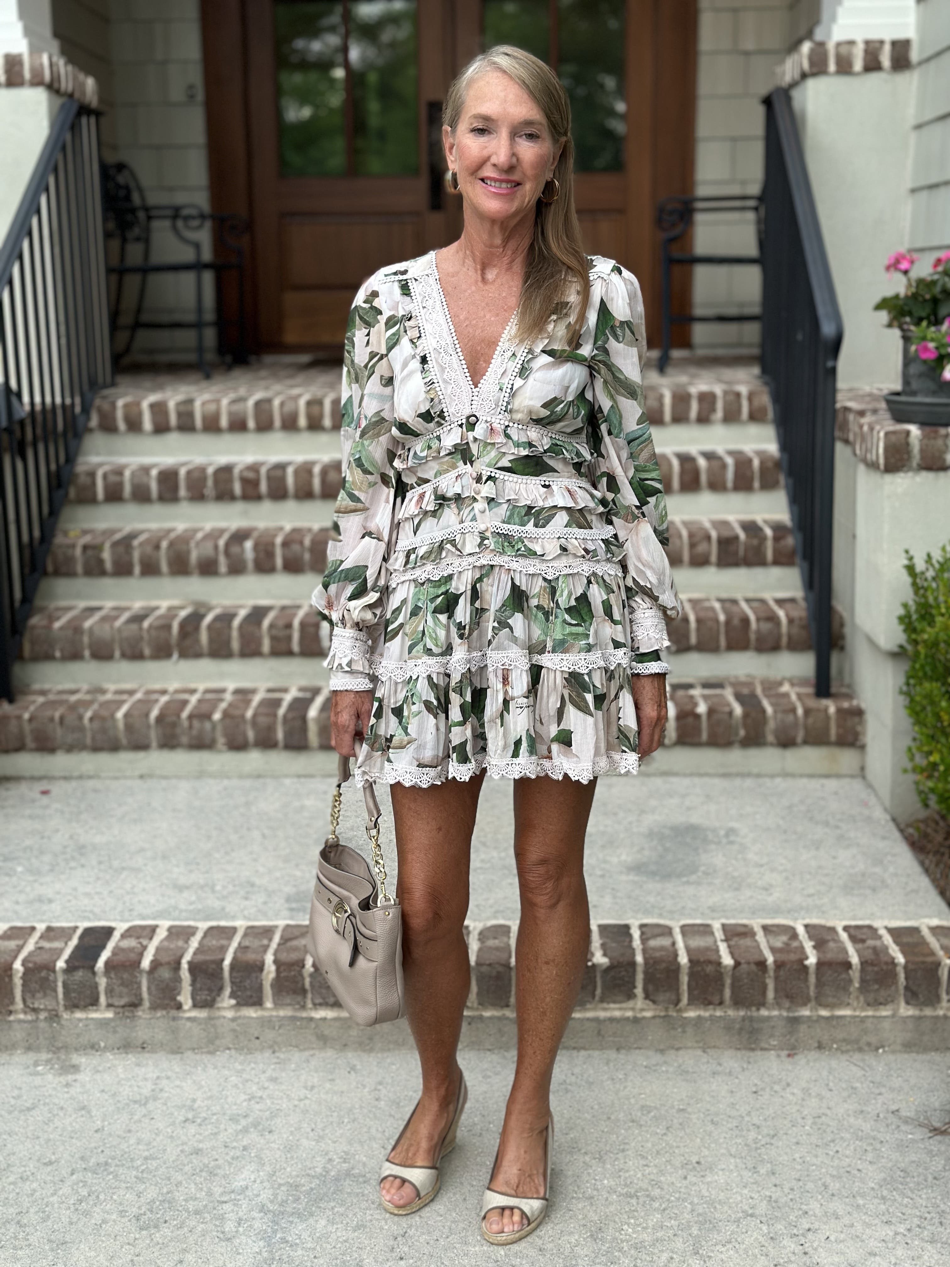 Member review photo