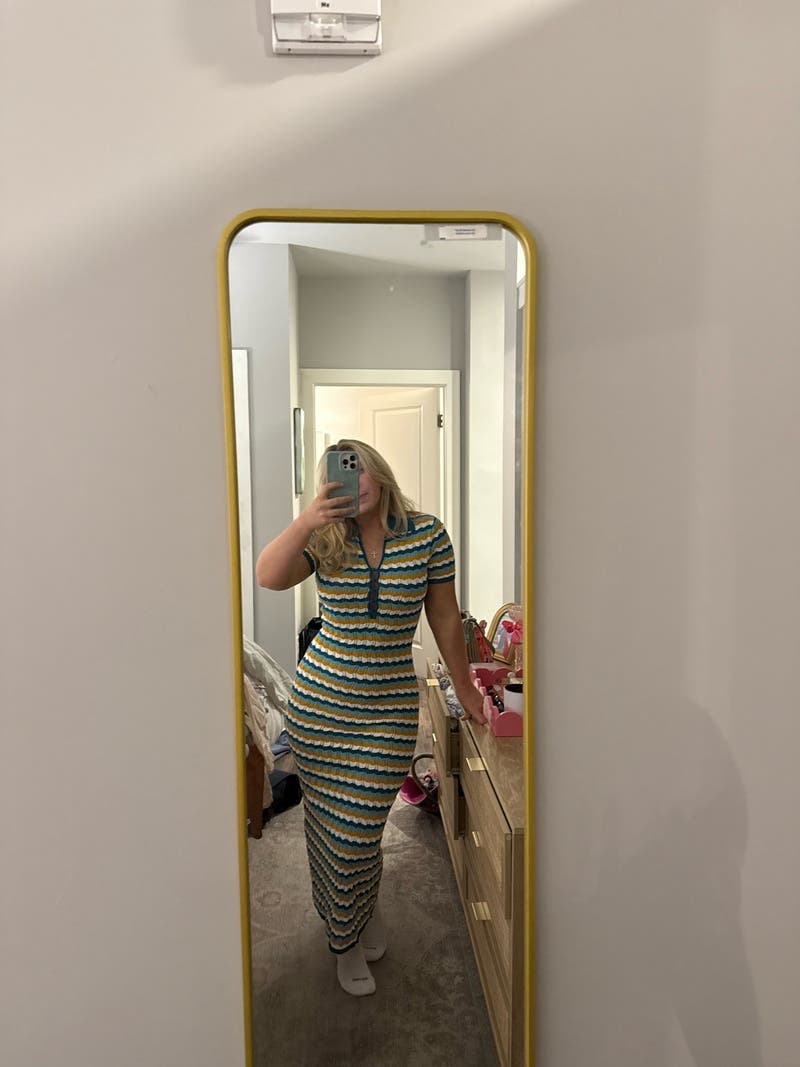 Member review photo