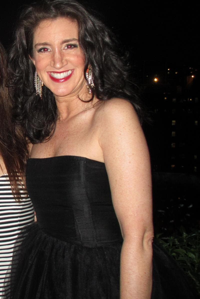 Gretchen